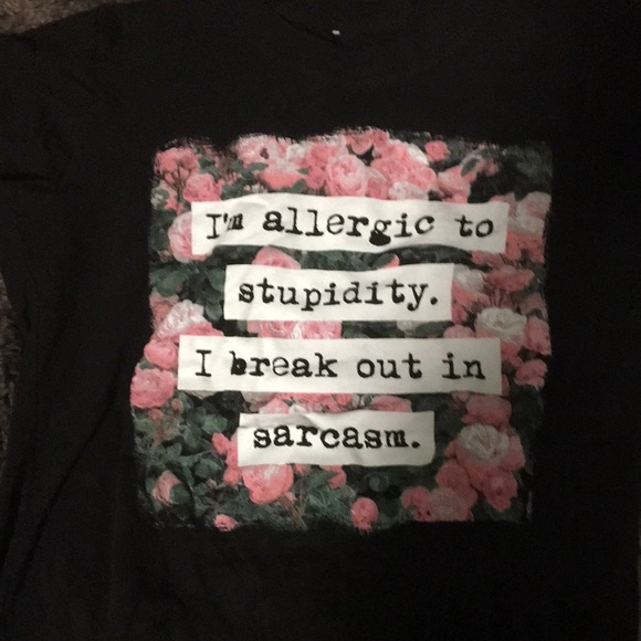 graphic T - Picture 2 of 2